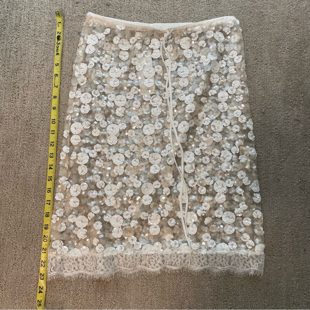 Eliou Marcela Midi Skirt